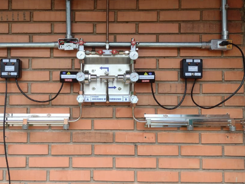  - 3 - Conexan - Comércio e Assistência de Equipamento para Gases