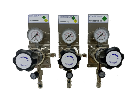  - 2 - Conexan - Comércio e Assistência de Equipamento para Gases