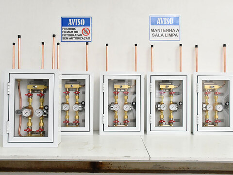  - 4 - Conexan - Comércio e Assistência de Equipamento para Gases